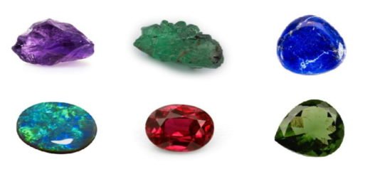 Pick a Crystal to Discover Your Hidden Self