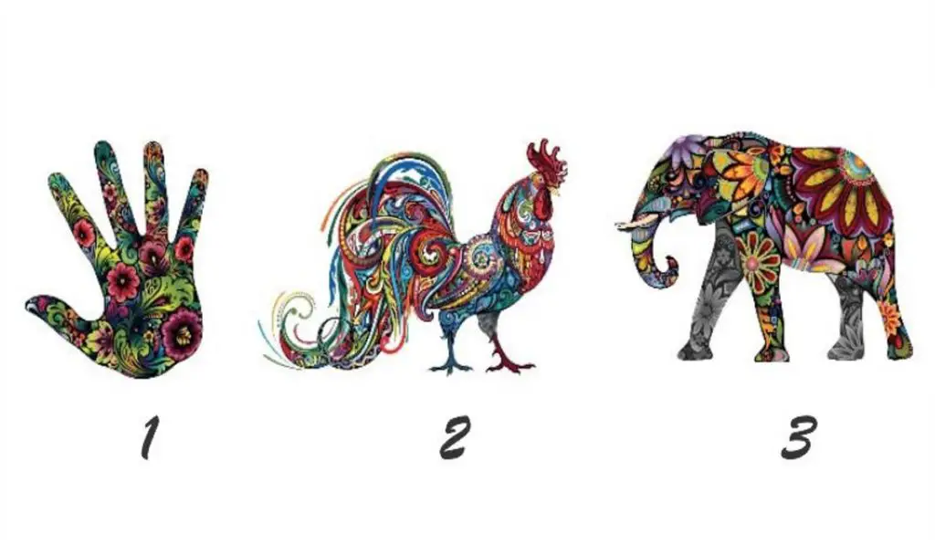 Receive a Psychic Message for the New Week by Choosing a Image That Calls Your Soul