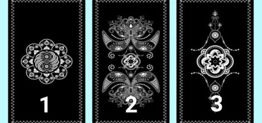 The Chosen Card Will Dispel Some of Your Doubts About Your Near Future