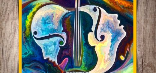 The First Thing You See Will Reveal Your Current Emotional State