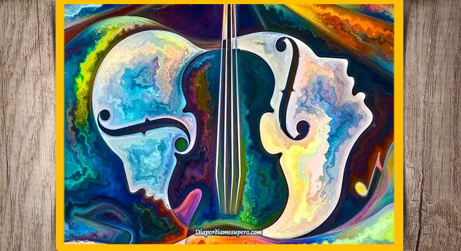 The First Thing You See Will Reveal Your Current Emotional State