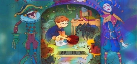 The First Thing You See in This Image Will Reveal Your Greatest Unconscious Fear