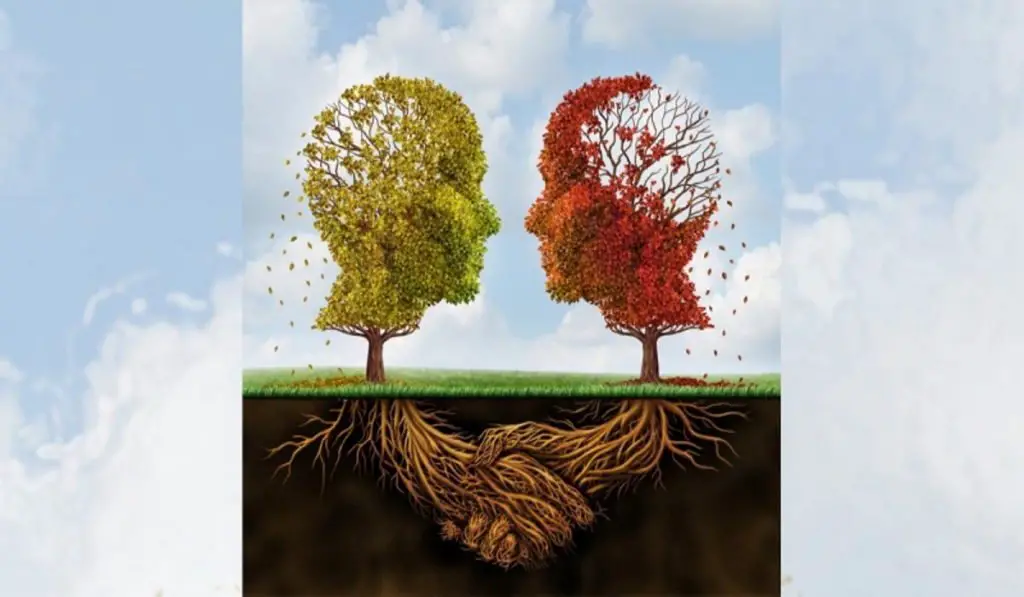 The First Thing You See in This Picture Reveals What Makes You Secretly Anxious in a Relationship