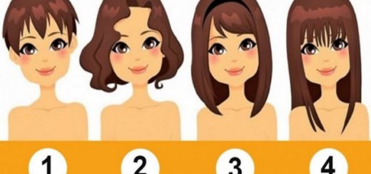 The Length of Your Hair Says More About Your Personality Than You Think