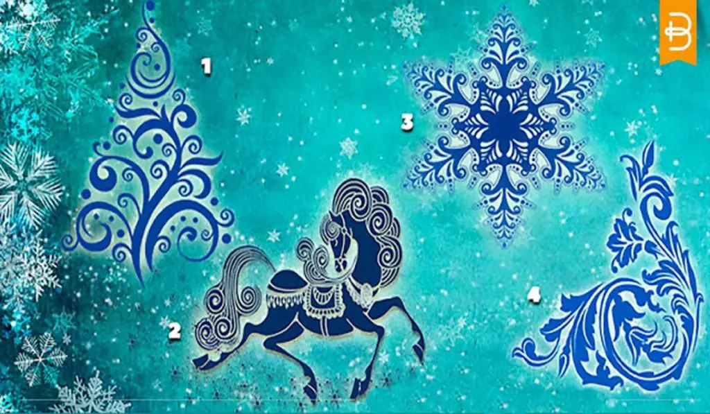 The Magical Fortune-Fairytale of the Snow Queen