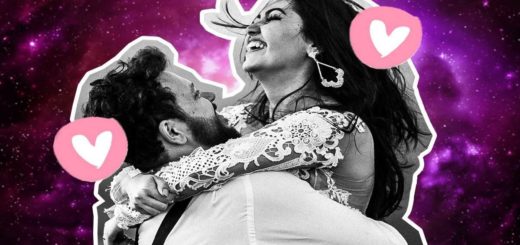 The Signs of the Zodiac That Are Willing to Risk Everything for Love