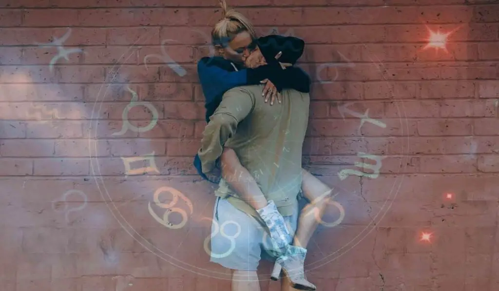 The Signs of the Zodiac That Will be Lucky in Love This Weekend