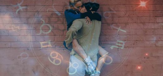 The Signs of the Zodiac That Will be Lucky in Love This Weekend