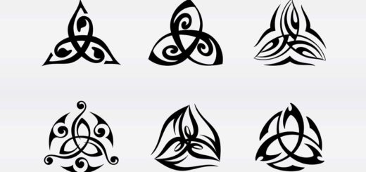 The Symbol You Choose Will Reveal Where You Are In Your Life Journey