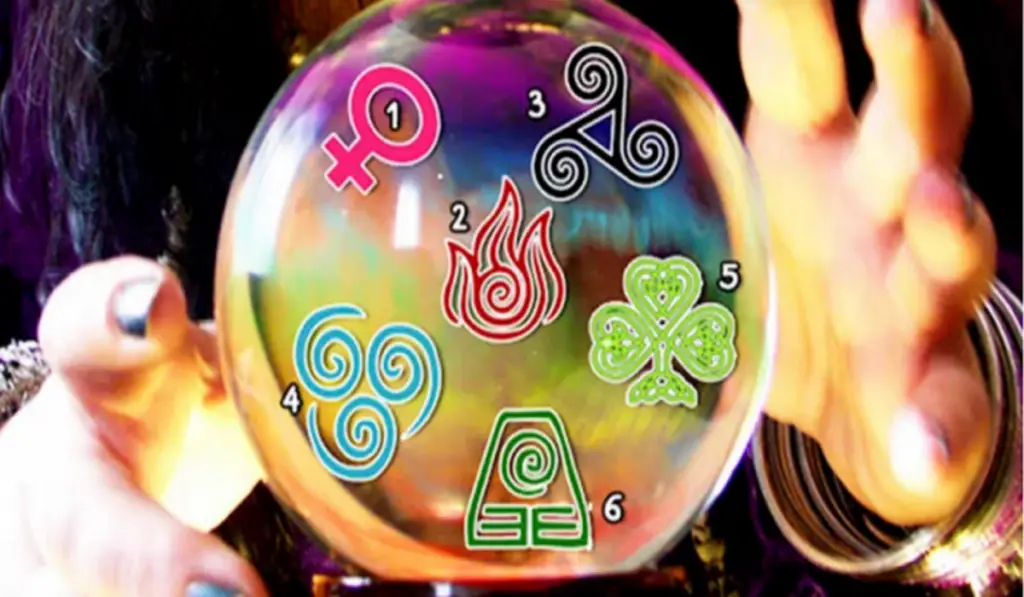 The Symbol You Choose Will Reveal to You What Awaits You in The Near Future