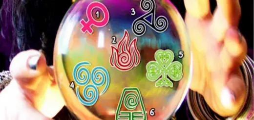 The Symbol You Choose Will Reveal to You What Awaits You in The Near Future