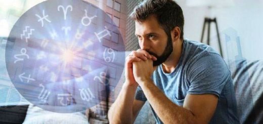 These 3 Zodiac Signs that Never Give Up and Overcome Any Difficulty