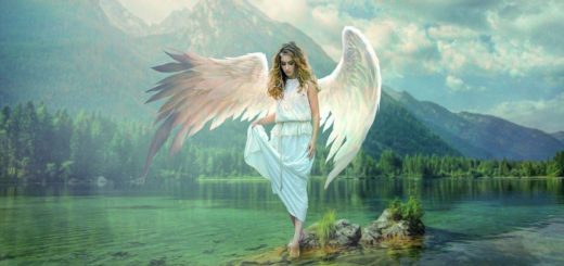 These 6 Signs Will Help You Understand if You Are an Earth Angel