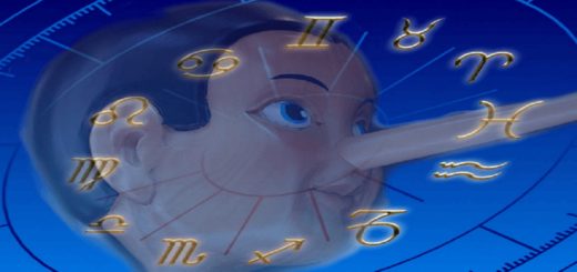 These Zodiac Signs Are the Biggest Liars