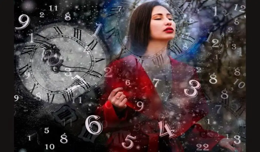This Numerology Test Will Reveal Your Most Beautiful Flaw