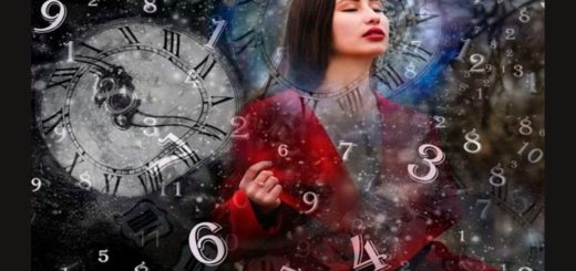 This Numerology Test Will Reveal Your Most Beautiful Flaw