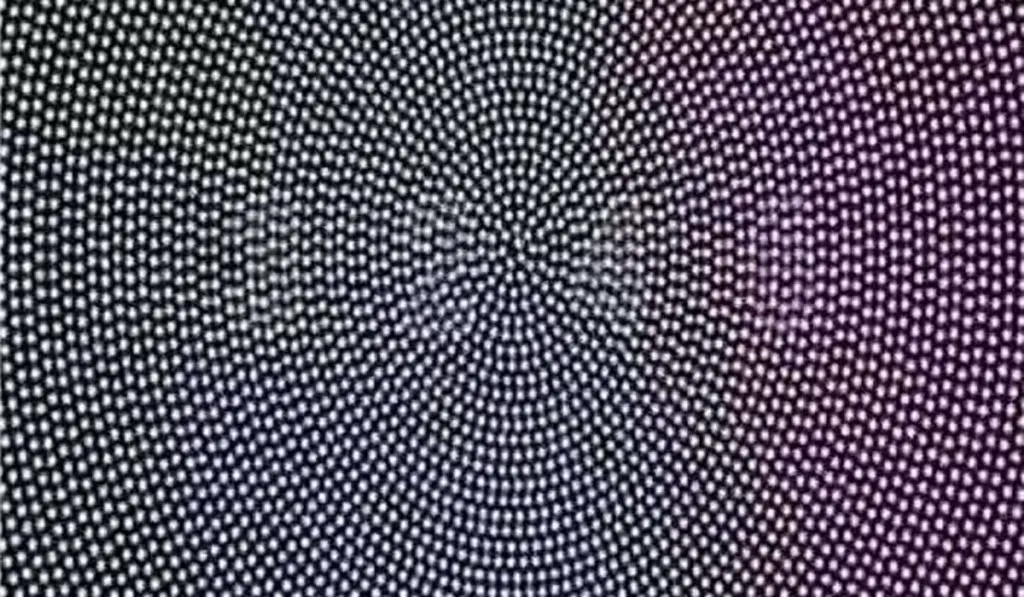 Visual Test Answer What Number You See and Find Out if You Need Glasses