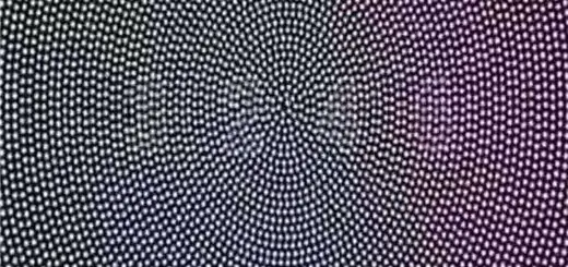 Visual Test Answer What Number You See and Find Out if You Need Glasses