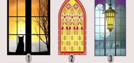What Awaits You in the Future Choose a Window and Read the Good News