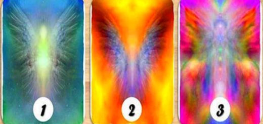 What Wants Your Angel to Remind You? Receive the Message You Need Right Now!