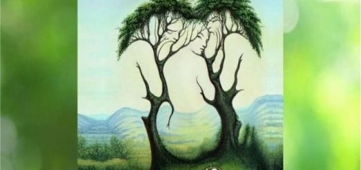 What You Will See First Will Reveal Your Greatest Virtue