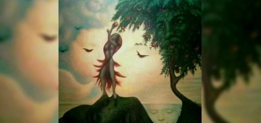 What You Will See First Will Reveal Your Main Virtue, What Defines Your Character