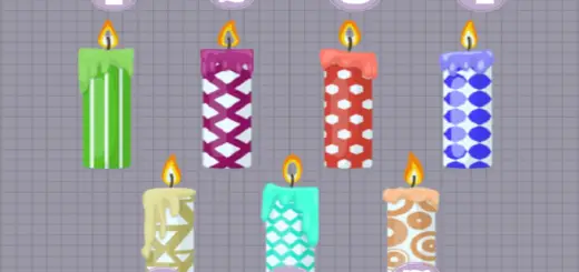 Which Candle Do You Choose It Will Reveal What Kind of Person You Are in Life