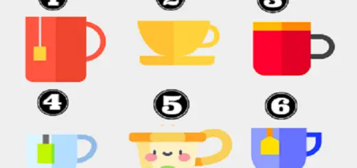 Which Cup Do You Choose It Will Reveal Something Extraordinary About You