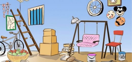 Which Object Catches Your Attention the Most in This Image It Will Tell You the Secrets that Your Personality Hides!