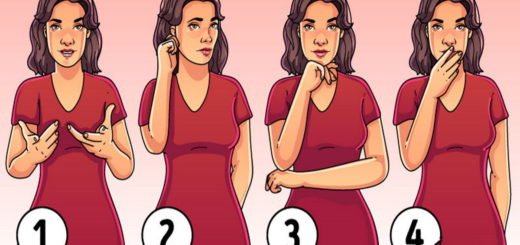 Which Woman Is Hiding Something From You?