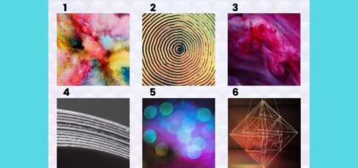 The Photo You Choose Will Tell You What Kind of Person You Need in Your Life