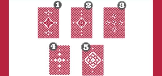 Which Card Do You Choose? It Will Reveal What Hinders Your Success