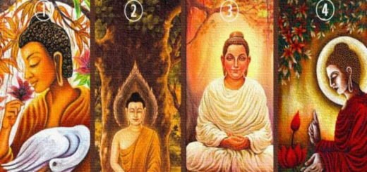 Are You Ready to Meet Your Buddha and Receive a Powerful Spiritual Message