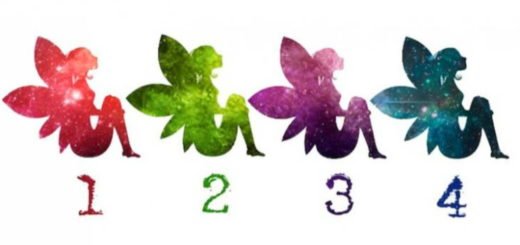 Choose One of the Fairies and Discover the Quality That Makes You Special