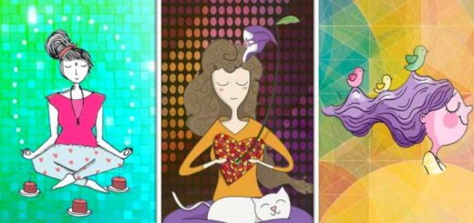 Choose a Card and Get Your Positive Message For Each Day