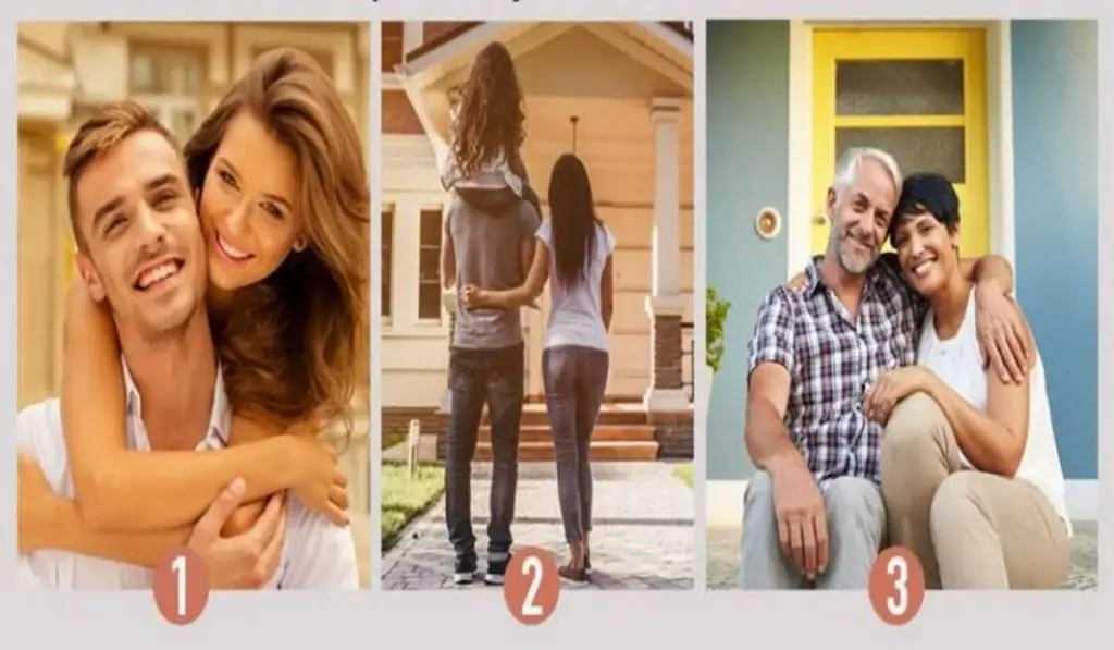 Choose a Couple and Find out What Changes You Will Face in Your Relationship