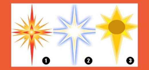 Choose a Magic Star and Make a Wish