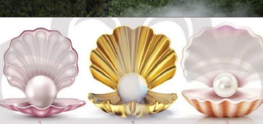 Choose a Pearl and Discover the How to Attract Love of Your Life