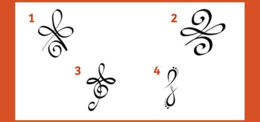 Choose a Symbol and Discover Which Phase of Life You Are Facing Now