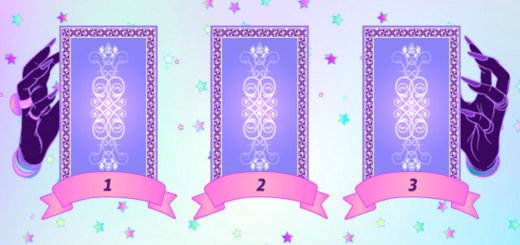 Choose a Tarot Card and Discover Your Destiny in Love