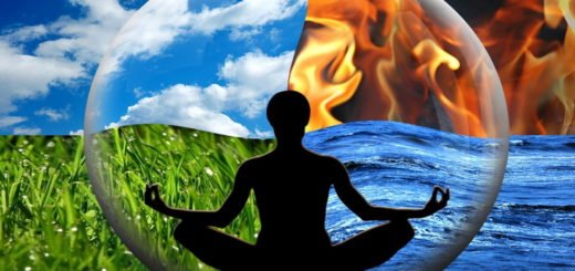 Choose an Image and Find Out What Your Personality is According to Your Element of Nature