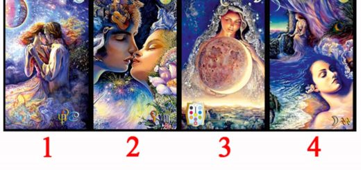 Choose the Love Card and Discover How Your Love Life Will Evolve in the Next Month