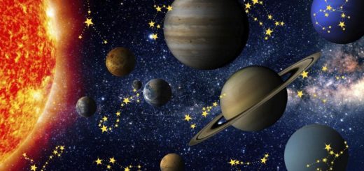 Discover Which Planet Affects Your Zodiac Sign