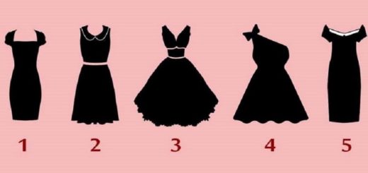 Discover the Secrets of Your Inner World by Choosing a Dress of Your Style