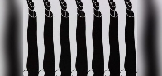 Do You See Male or Female Legs Find Out How You Relate to the World Around You