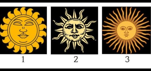 Each Ancient Sun Represents an Angelic Guide For You in This Difficult Time