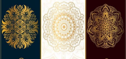 Each of the Mandalas Contains a Special Message, Which Can Be of Great Help for This Moment of Your Life