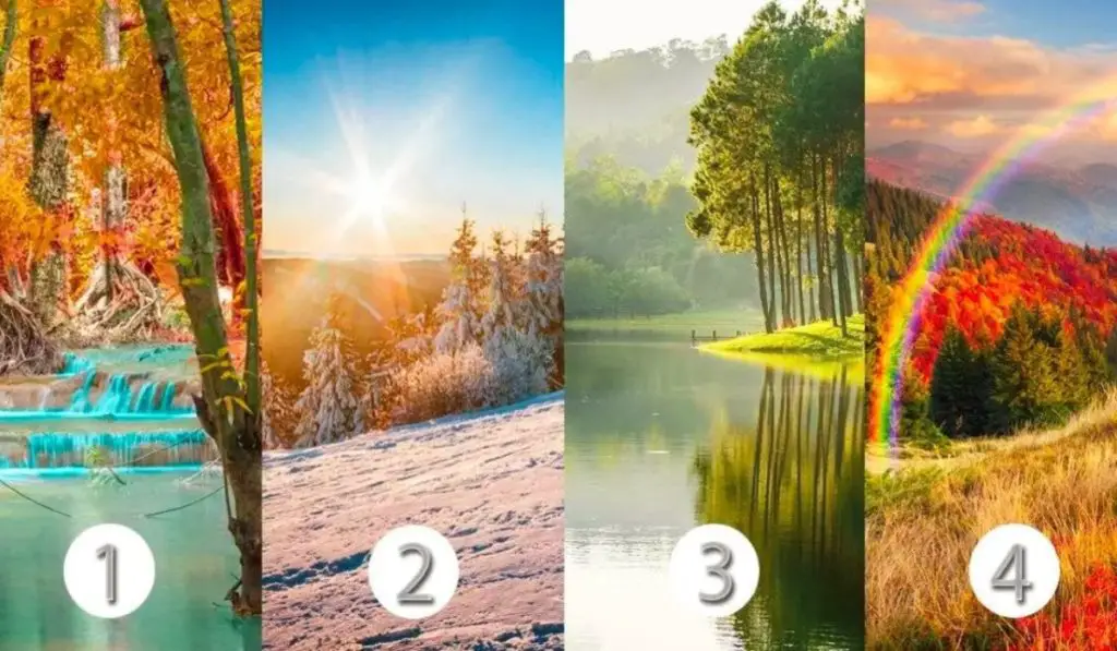 Find Out the Main Features of Your Emotional Psychology With This Test