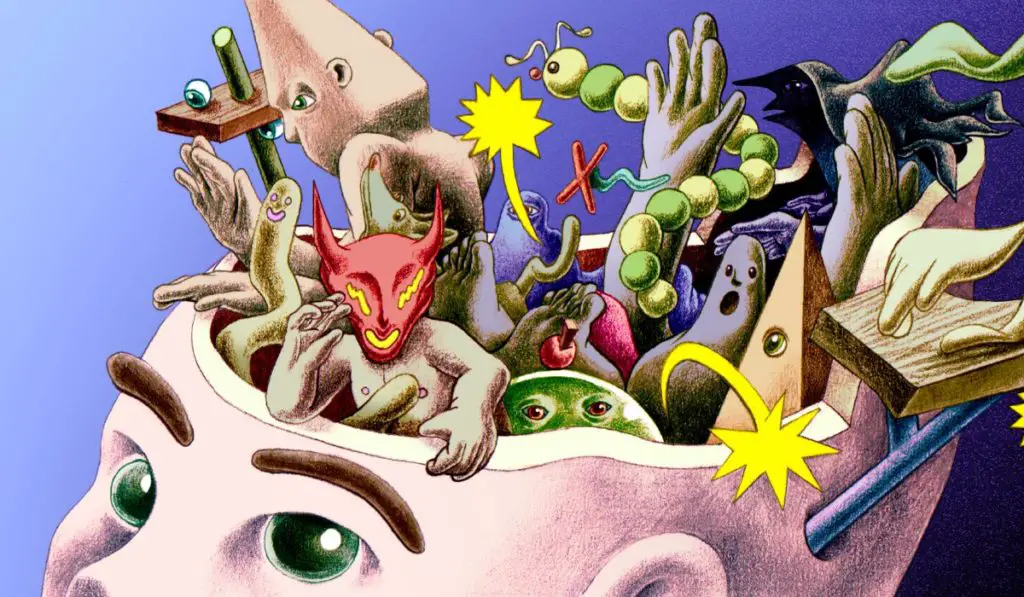 How Good are You at Reading Strangers Minds