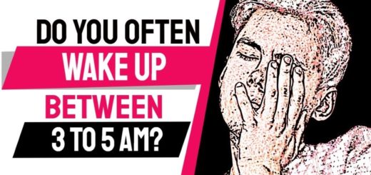 If You Wake up Often at Night Between 300 and 500 This Reveals Something Important